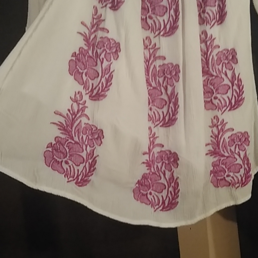 Blouse - Picture 4 of 4